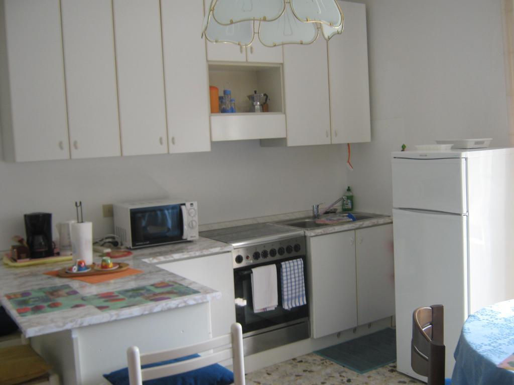 Casalorry Apartment Тосколано Мадерно Екстериор снимка